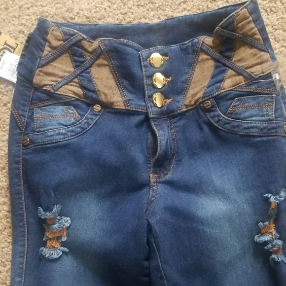 Colombian jeans - Picture 2 of 4